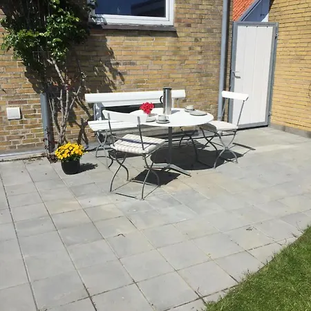 Frühstückspension Broder´s B&B *