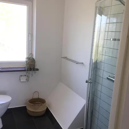 Broder´s B&B * Høruphav