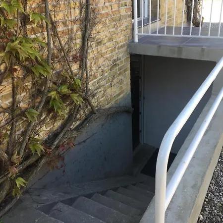 Broder´s B&B Frühstückspension *