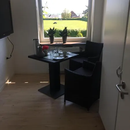 Frühstückspension Broder´s B&B