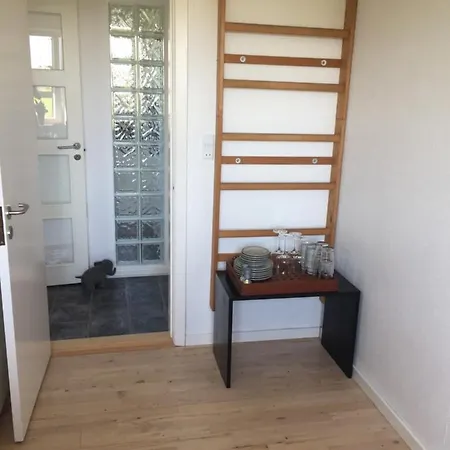 Broder´s B&B Frühstückspension