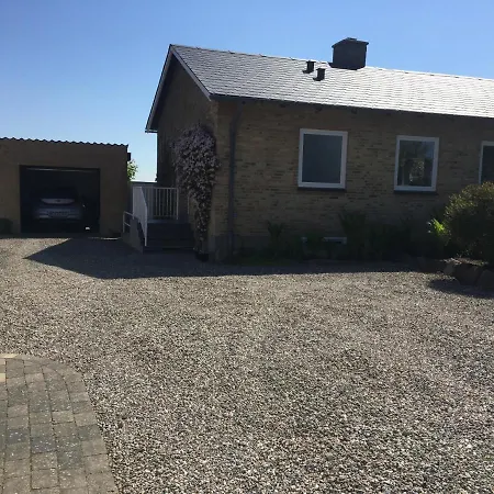 Broder´s B&B Frühstückspension Høruphav
